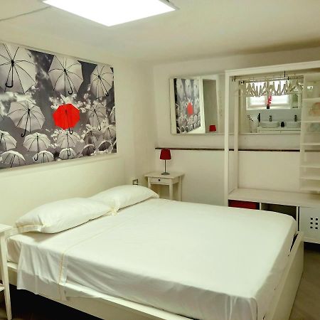 Ferienwohnung Ombrellorosso Cagliari Exterior foto