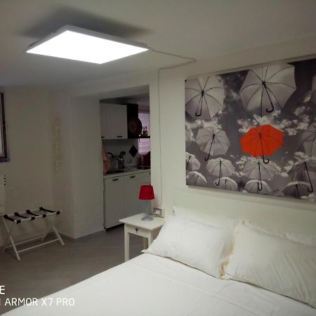 Ferienwohnung Ombrellorosso Cagliari Exterior foto