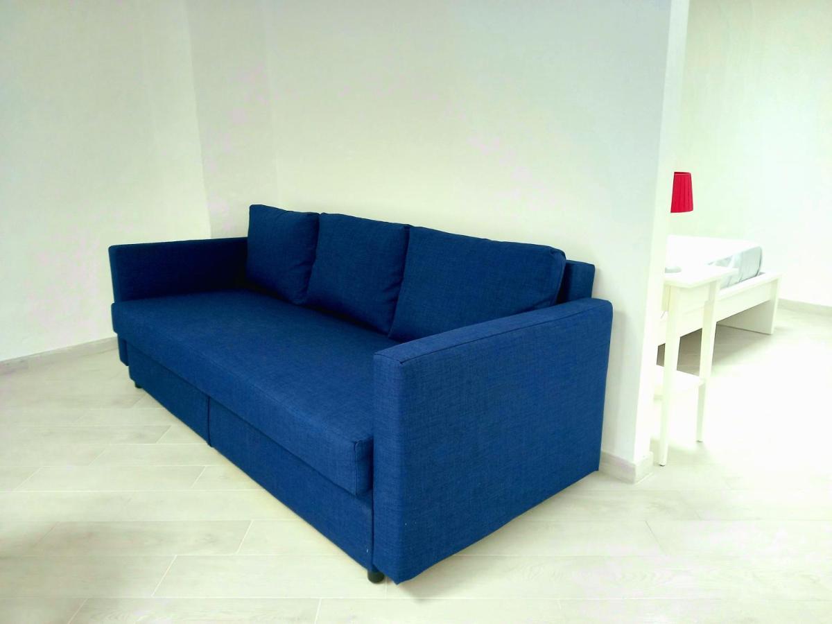Ferienwohnung Ombrellorosso Cagliari Exterior foto