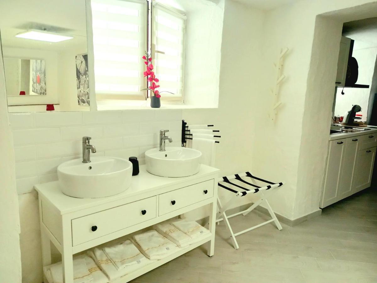 Ferienwohnung Ombrellorosso Cagliari Exterior foto