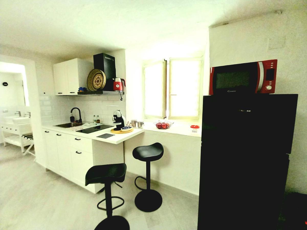 Ferienwohnung Ombrellorosso Cagliari Exterior foto